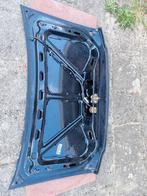 Miata achterklep zwart, Ophalen, Achterklep