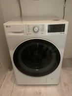 LG Wasdroogcombinatie GD3V308N0, Ophalen, Zo goed als nieuw, Voorlader, 85 tot 90 cm
