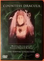 Countess Dracula (IMPORT), Cd's en Dvd's, Dvd's | Horror, Zo goed als nieuw, Ophalen, Slasher, Vanaf 16 jaar