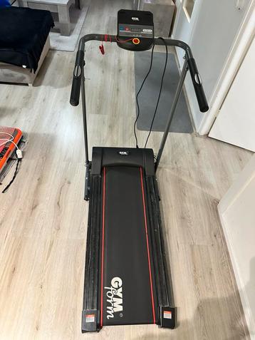 Loopband Gym Form beschikbaar voor biedingen