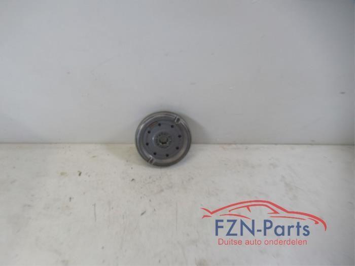 VW Golf 7 GTI Vliegwiel Massa Vliegwiel 2.0 TSI, Auto-onderdelen, Motor en Toebehoren, Gebruikt, Ophalen of Verzenden