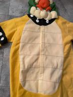 Bowser Onesie - One Size - Zo Goed Als Nieuw!, Ophalen of Verzenden, Zo goed als nieuw, Geel