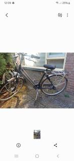 Dames fiets 28 inch, Fietsen en Brommers, Fietsen | Dames | Damesfietsen, Ophalen of Verzenden, Gebruikt, Gazelle