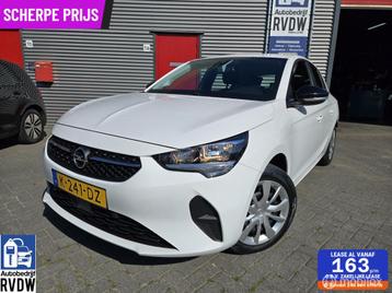 Opel Corsa-e 50 kWh 3 fase ✅2020✅km48980✅scherpe prijs beschikbaar voor biedingen