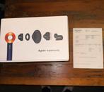 Dyson Supersonic Föhn Pruisisch blauw en koper, Sieraden, Tassen en Uiterlijk, Uiterlijk | Haarverzorging, Ophalen of Verzenden