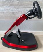 Ferrari Scuderia GT F430 Wireless Cockpit [PS3] Thrustmaster, Spelcomputers en Games, Ophalen, Gebruikt, PlayStation 3, Stuur of Pedalen