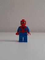 Lego Spiderman, Kinderen en Baby's, Speelgoed | Duplo en Lego, Ophalen of Verzenden, Zo goed als nieuw