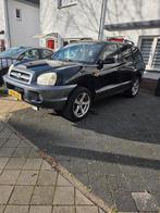 Hyundai santa fe, Ophalen of Verzenden