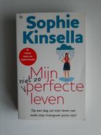 Sophie Kinsella - Mijn perfecte leven, Gelezen, Ophalen of Verzenden, Sophie Kinsella