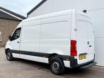 Mercedes-Benz eSprinter 312 - Binnenkort verwacht! ALL-IN PR, Auto's, 2531 kg, Gebruikt, Stoelverwarming, 116 pk