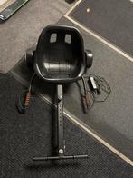 Denver HBO-6750 Hoverboard + Hoverkart - 15km Bereik, Ophalen, Gebruikt