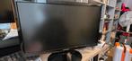 samsung ls22c150 lcd scherm, Computers en Software, Monitoren, Ophalen, Gebruikt, 60 Hz of minder, VGA