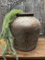 Robuuste vaas, Ophalen, Steen, Overige kleuren, .