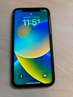 iPhone XR 64 gb zwart, Ophalen, Gebruikt, Zwart, IPhone XR