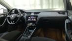 Skoda Octavia Combi 1.0 TSI 116pk DSG Greentech Style Busine, Auto's, Skoda, Te koop, Zilver of Grijs, Benzine, 640 kg