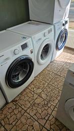 Prachtige Samsung wasmachines 7KG/8KG inc Garantie, 1200 tot 1600 toeren, Minder dan 85 cm, 8 tot 10 kg, Ophalen of Verzenden