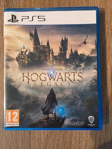Hogwarts Legacy - Playstation 5 beschikbaar voor biedingen