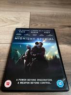 Midnight Special met Michael Shannon *UK import*, Vanaf 16 jaar, Ophalen of Verzenden, Zo goed als nieuw