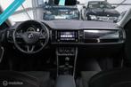 Skoda Kodiaq 1.4 TSI Style Business 7p | Adaptive | Led | NA, Voorwielaandrijving, Gebruikt, 4 cilinders, 7 stoelen