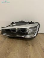 BMW X4 F26 X3 F25 Facelift LCI BI-Xenon koplamp links, Gebruikt, -, -, Ophalen of Verzenden