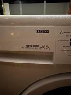 Zanussi Wasmachine - 5kg, 1400 toeren, Ophalen, 1200 tot 1600 toeren, Gebruikt, 4 tot 6 kg