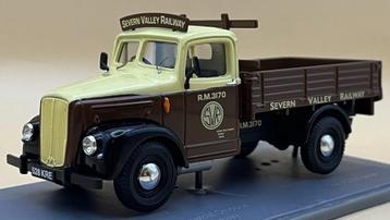 Morris Commercial Dropside 1953  RARE!!!! beschikbaar voor biedingen