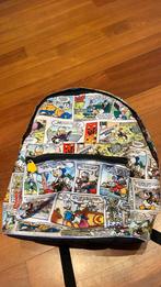 Donald Duck schooltas, Sieraden, Tassen en Uiterlijk, Tassen | Rugtassen, Ophalen of Verzenden, Gebruikt, 25 tot 40 cm