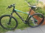 Cube attention 29", Fietsen en Brommers, Fietsen | Mountainbikes en ATB, Hardtail, Ophalen of Verzenden, Gebruikt, Overige merken