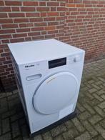 Miele T1 warmtepompdroger, Witgoed en Apparatuur, Wasdrogers, Ophalen, 6 tot 8 kg, Gebruikt, Overige typen