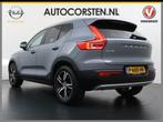 Volvo XC40 1.5 T3 164PK Automaat Trekhaak Navi Ecc Apple Car, Automaat, Gebruikt, Bedrijf, 165 pk