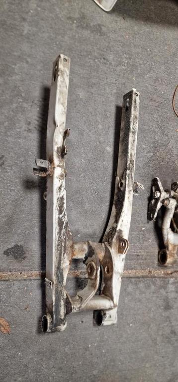 Suzuki tsx achterbrug met full floater systeem  beschikbaar voor biedingen