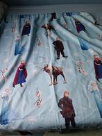 Frozen Gordijnen, Gebruikt, Ophalen of Verzenden, 200 cm of meer, Kinderkamer