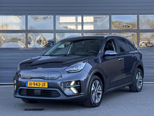 KIA E-NIRO EXECUTIVELINE 64 KWH I AUTOMAAT I APPLE/ANDROID I, Auto's, Kia, Bedrijf, Te koop, Niro, ABS, Achteruitrijcamera, Adaptive Cruise Control