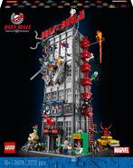 LEGO Spider-Man Daily Bugle - 76178, Nieuw, Complete set, Ophalen of Verzenden, Lego