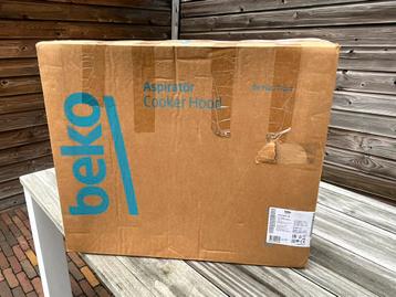 Beko CFB 6431 W Afzuigkap - Nieuw in doos! beschikbaar voor biedingen