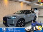 DS 3 1.2 PT 130 EAT8 PERF LINE HEAD UP 360 CAM ADAPTIVE CRUI, Auto's, DS, Gebruikt, Euro 6, 1199 cc, Alcantara