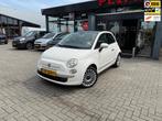 Fiat 500 1.2 Lounge, Euro 5, Gebruikt, 1242 cc, 4 cilinders