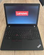 Lenovo Thnikpad E570 i3 15,6 inch laptop, Computers en Software, Windows Laptops, Ophalen of Verzenden, Zo goed als nieuw, 15 inch