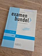 havo Frans 2021/2022, Boeken, Schoolboeken, Ophalen of Verzenden, Zo goed als nieuw, HAVO, Frans