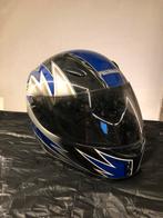 Motor/scooter helm te koop!, Fietsen en Brommers, Ophalen, Gebruikt