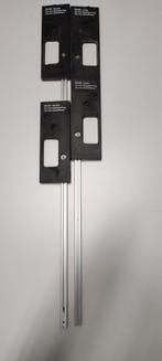 Scharnieren frees mal, Ophalen, Zo goed als nieuw, Elektrisch