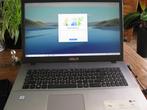 Asus Laptop, Computers en Software, Windows Laptops, Ophalen, Zo goed als nieuw, 17 inch of meer