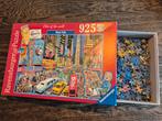 Ravensburgerpuzzel New York, Ophalen, 500 t/m 1500 stukjes, Zo goed als nieuw