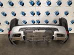 LANDROVER RANGE ROVER SPORT [REAR_BUMPER] 2017, Auto-onderdelen, Carrosserie en Plaatwerk, Gebruikt, Ophalen of Verzenden, Achter