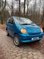 Aixam 400.4 DELUXE, Ophalen, Gebruikt