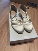 Bruidschoenen rainbow vida maat 5/38, Kleding | Dames, Trouwkleding en Trouwaccessoires, Ophalen of Verzenden, Zo goed als nieuw
