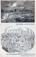 De Nederlandsche Spoorwegen in caricatuur (1939), Ophalen of Verzenden