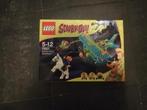 Lego Scooby doo mystery plane, Kinderen en Baby's, Speelgoed | Duplo en Lego, Ophalen of Verzenden, Nieuw, Complete set, Lego