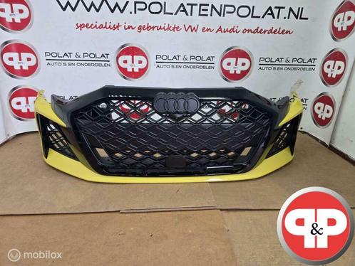 Rs3 8y Facelift Voorbumper, Auto-onderdelen, Carrosserie en Plaatwerk