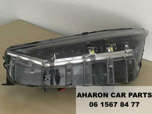 Ford Mustang Full LED Koplamp Links LJ8B13E015BE Orig 1577, Auto-onderdelen, Verlichting, Gebruikt, Ophalen of Verzenden